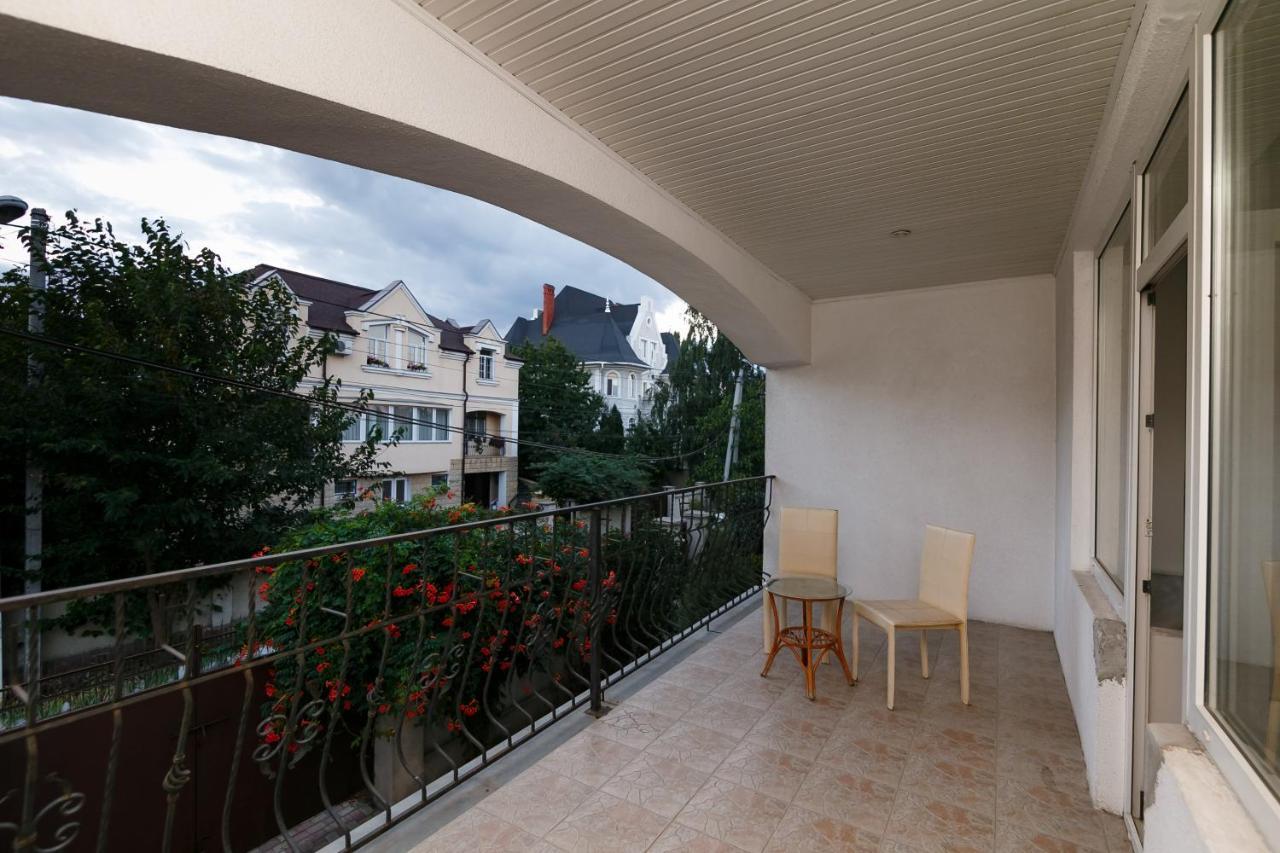 Ezio Hotel Codru Exterior foto